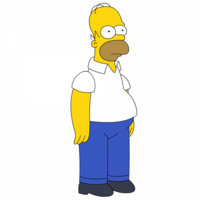 Detail Homer Simpson Affe Im Kopf Nomer 13