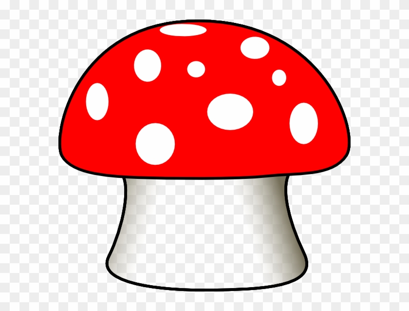 Detail Mushroom Png Nomer 5