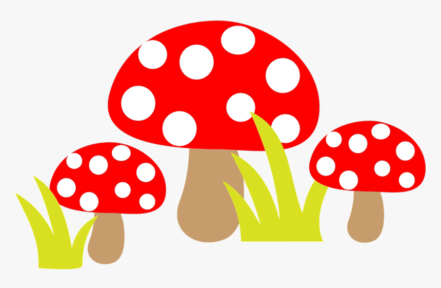 Detail Mushroom Png Nomer 11