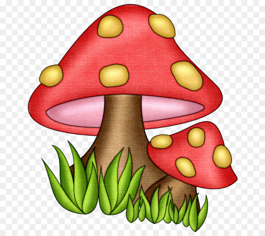 Detail Mushroom Png Nomer 13