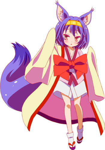 No Game No Life Logo Png - KibrisPDR