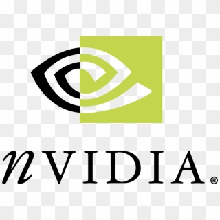 Detail Nvidia Logo Png Nomer 16