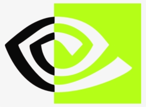Detail Nvidia Logo Png Nomer 19