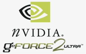 Detail Nvidia Logo Png Nomer 21