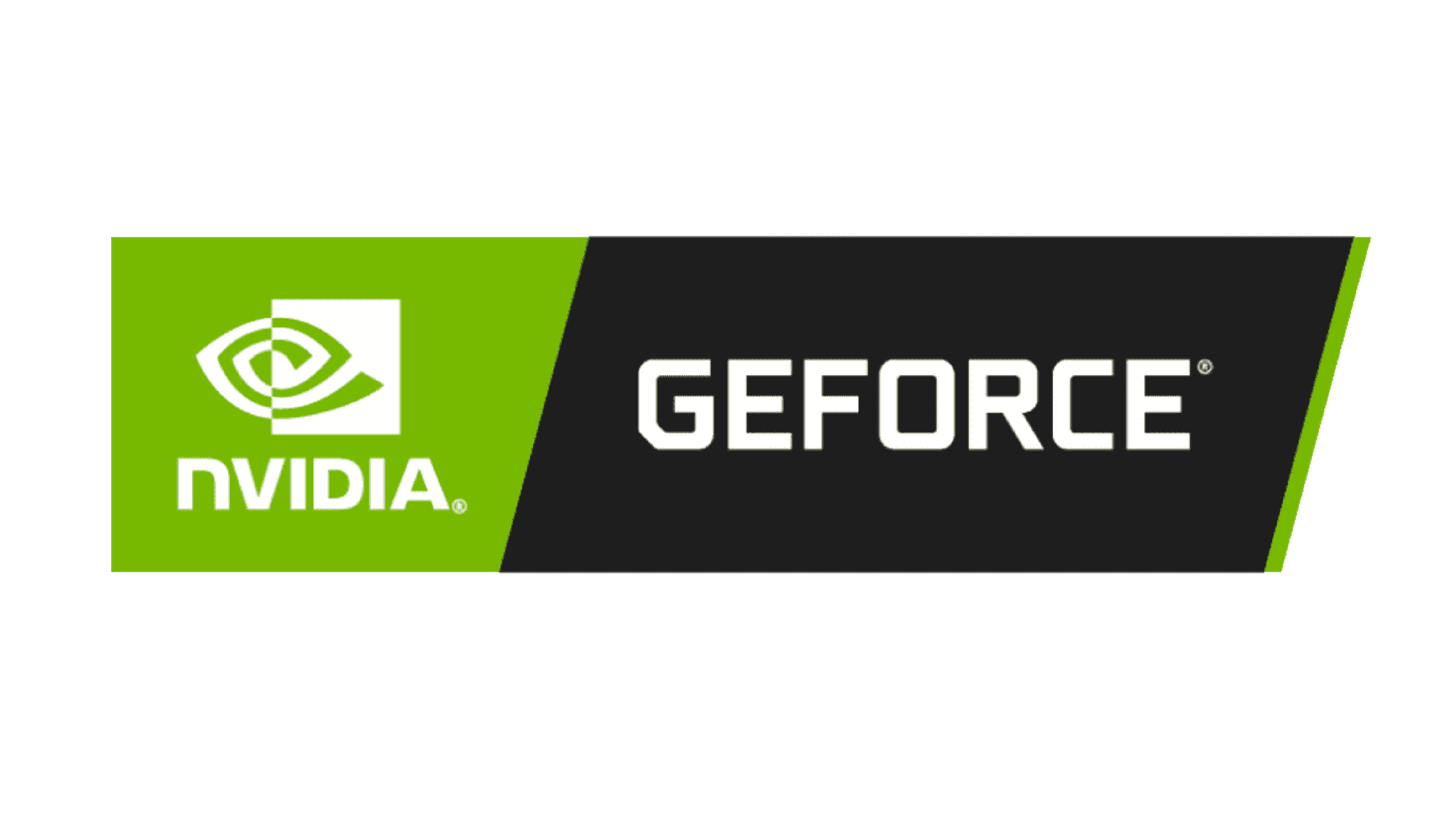 Detail Nvidia Logo Png Nomer 22