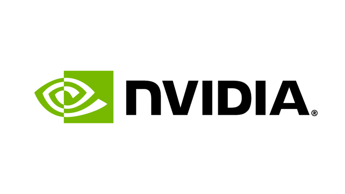 Detail Nvidia Logo Png Nomer 6