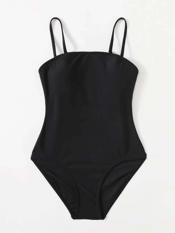 Detail Plain One Piece Nomer 18