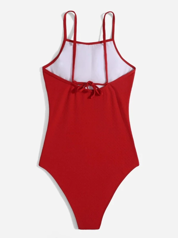 Detail Plain One Piece Nomer 28