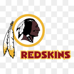 Detail Redskins Logo Colors Nomer 2