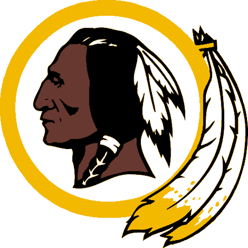 Detail Redskins Logo Colors Nomer 19