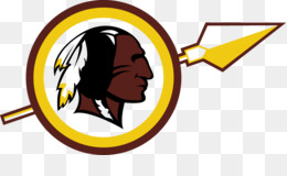 Detail Redskins Logo Colors Nomer 3