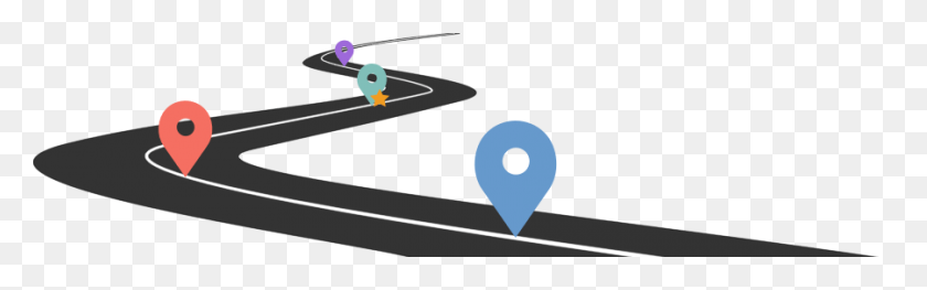 Detail Roadmap Png Nomer 8