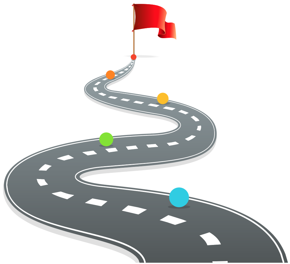 Detail Roadmap Png Nomer 10