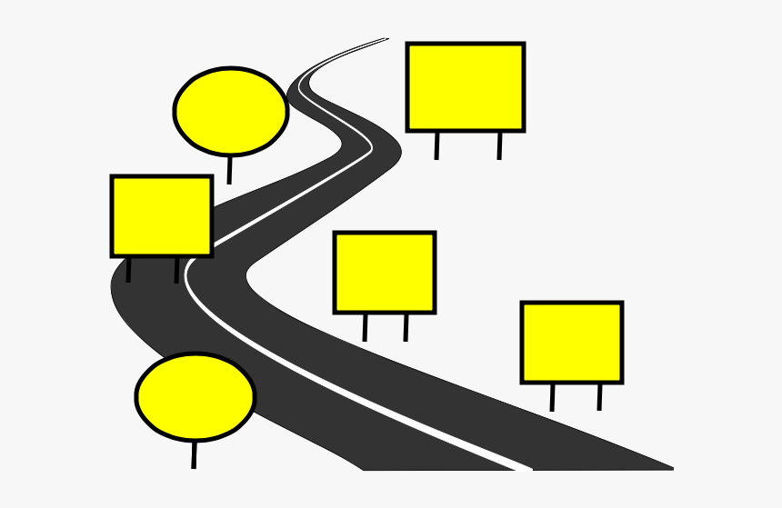 Detail Roadmap Png Nomer 15