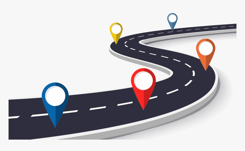 Detail Roadmap Png Nomer 17