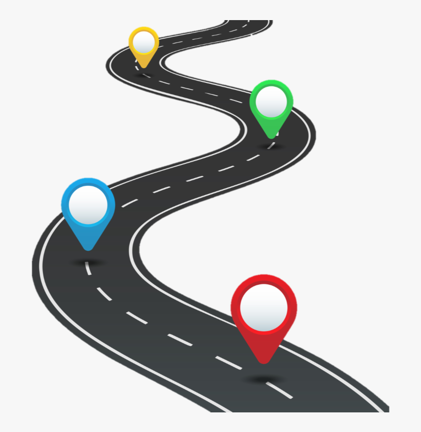 Roadmap Png - KibrisPDR