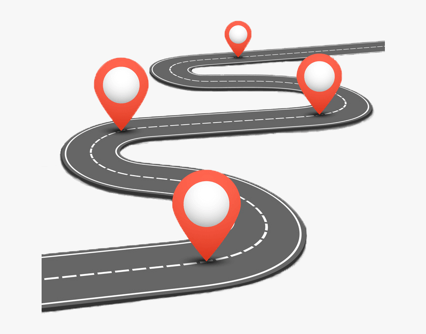 Detail Roadmap Png Nomer 3
