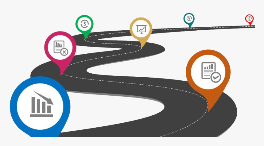 Detail Roadmap Png Nomer 5