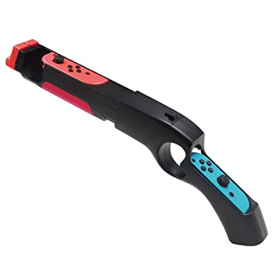 Detail Switch Zapper Nomer 7