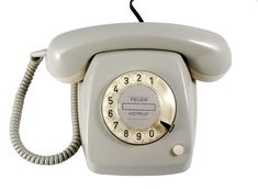 Detail Telefon 80er Jahre Nomer 17