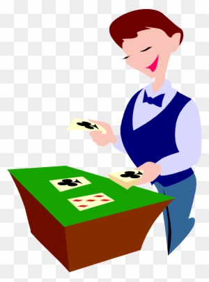 Detail Texas Holdem Clipart Nomer 9