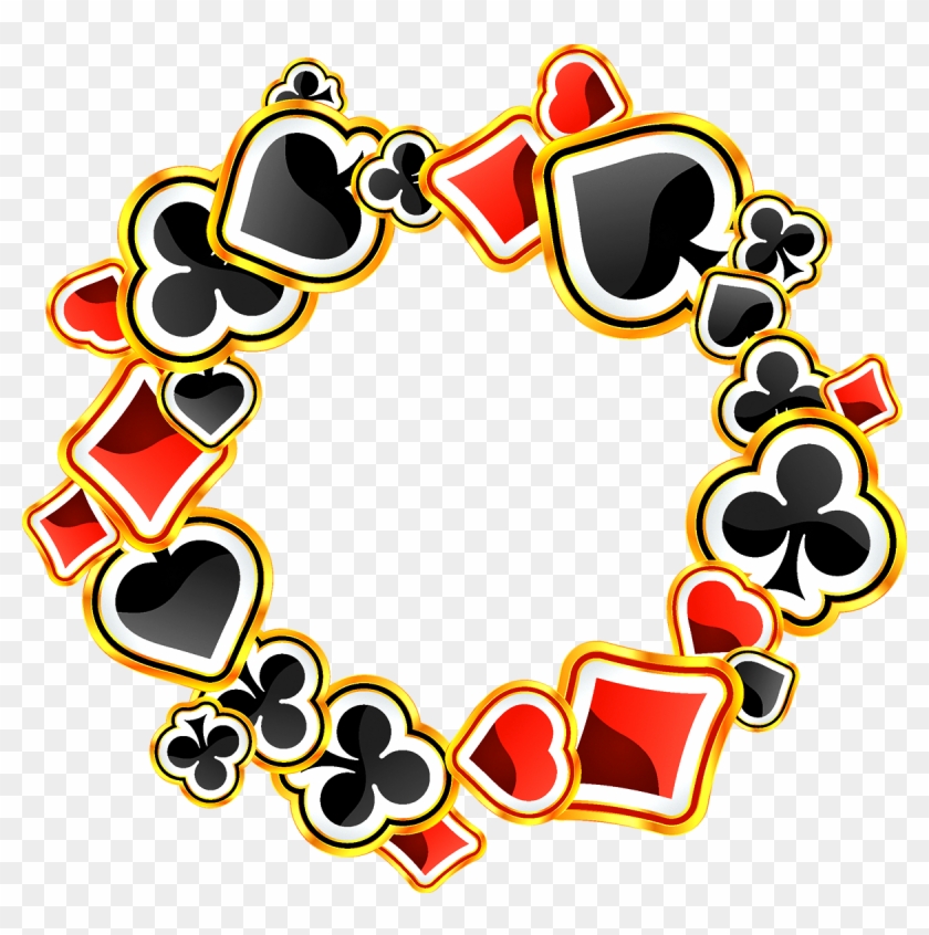 Detail Texas Holdem Clipart Nomer 2