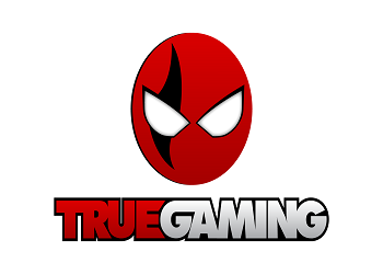 True Gaming Logo - KibrisPDR