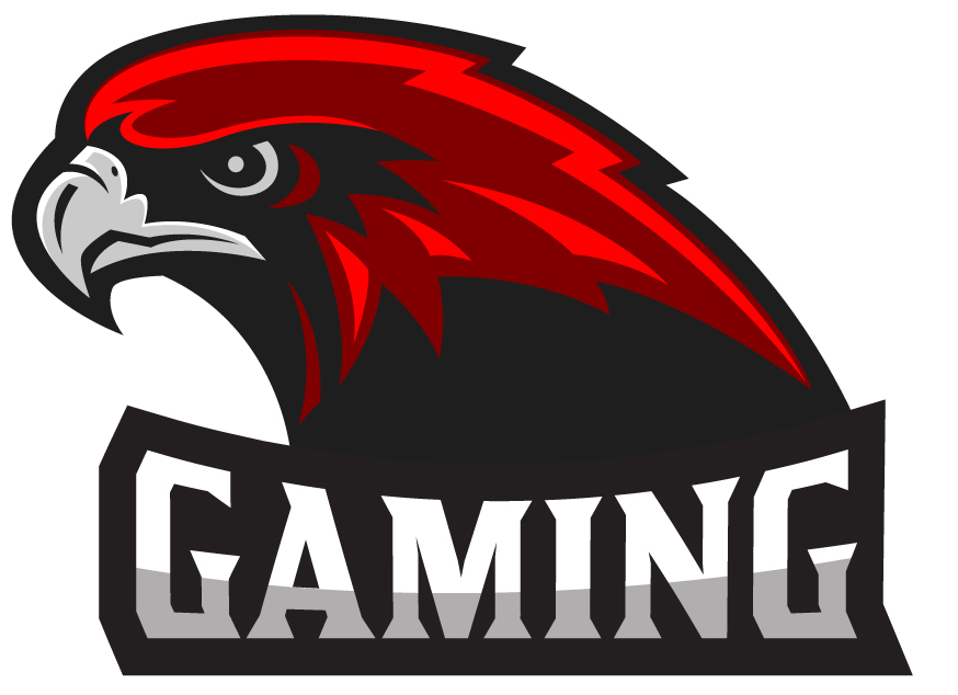 Detail True Gaming Logo Nomer 4