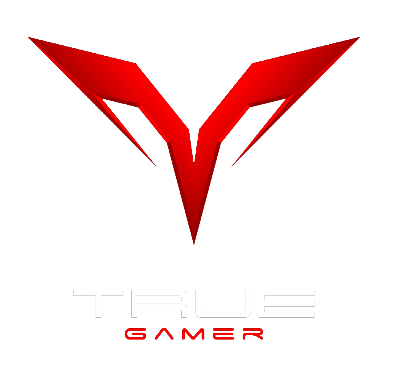 Detail True Gaming Logo Nomer 8