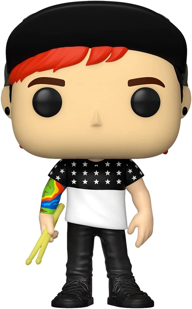 Detail Twenty One Pilots Cartoon Nomer 19