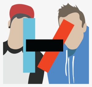 Detail Twenty One Pilots Cartoon Nomer 26