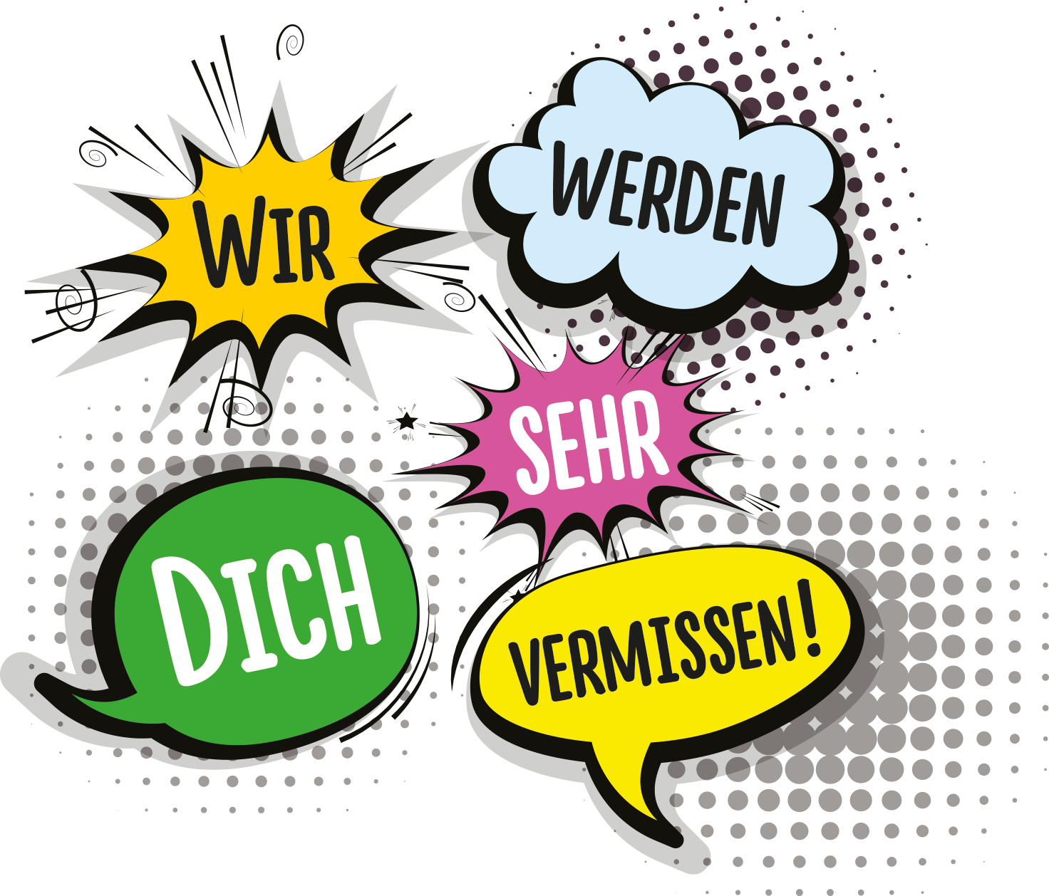 Detail Abschiedsschreiben An Kollegen Vorlage Nomer 5