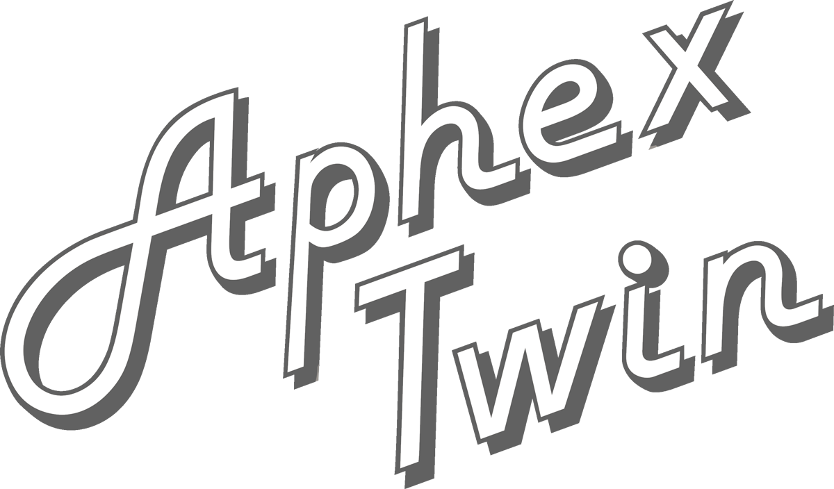 Detail Aphex Tein Logo Nomer 23