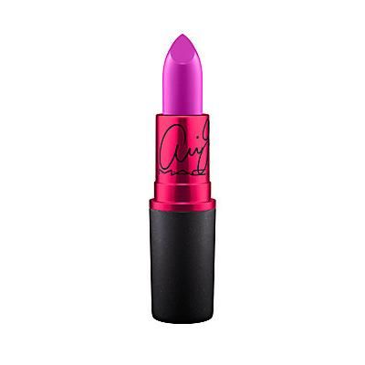 Detail Ariana Grande Lippenstift Nomer 19