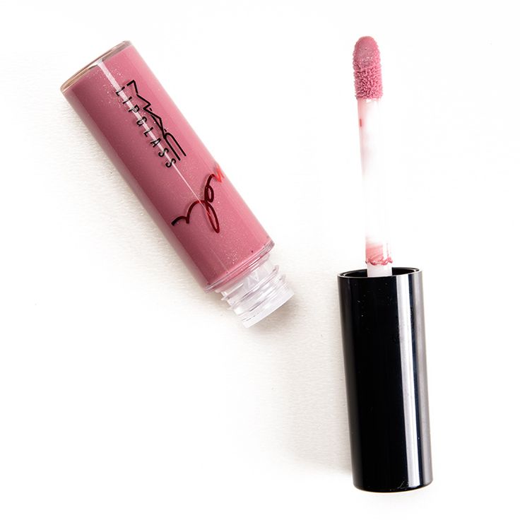 Detail Ariana Grande Lippenstift Nomer 5