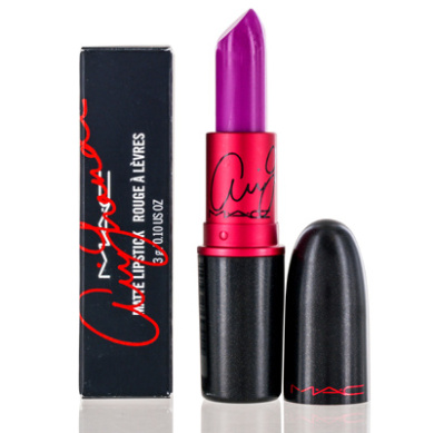 Detail Ariana Grande Lippenstift Nomer 6