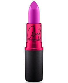 Detail Ariana Grande Lippenstift Nomer 7