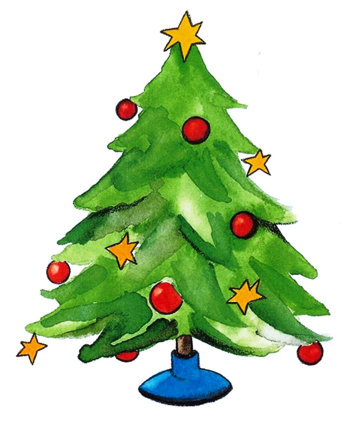 Detail Bleistiftzeichnungen Weihnachten Nomer 7