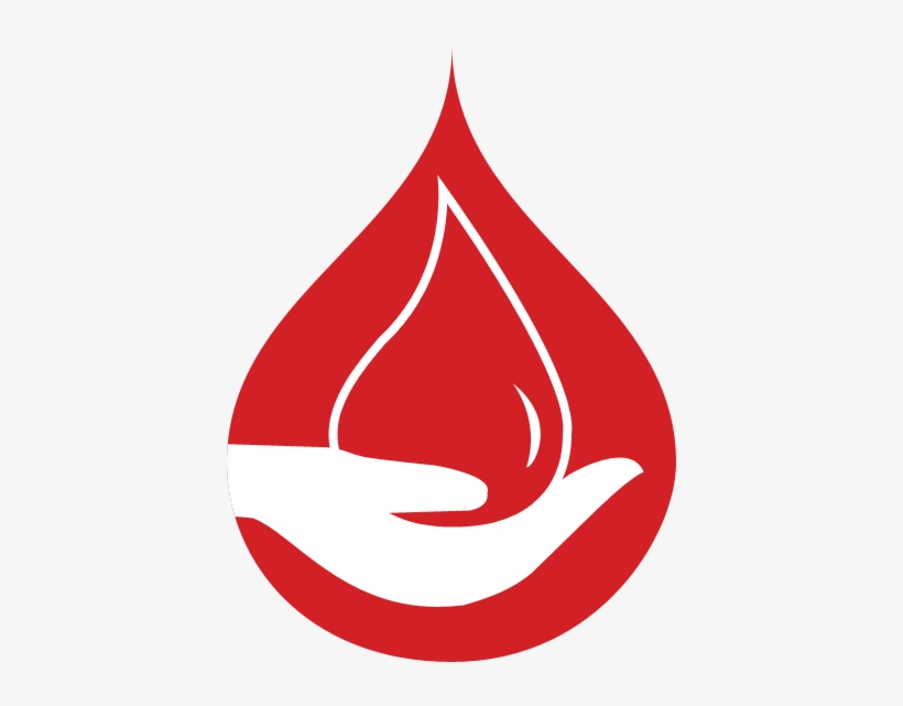 Detail Blood Logo Nomer 2