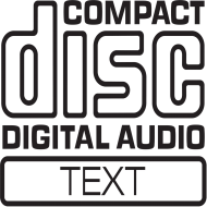 Detail Compact Disc Digital Audio Vector Nomer 13