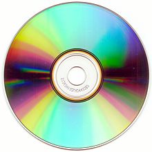 Detail Compact Disc Digital Audio Vector Nomer 2