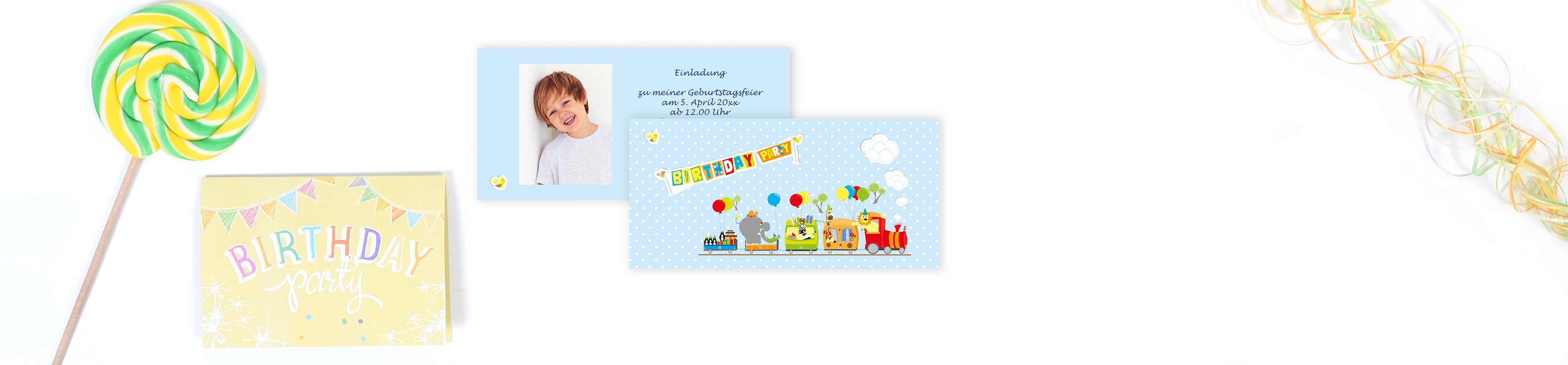 Detail Einladung Geburtstag Baby Nomer 18