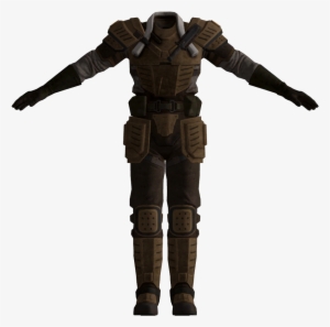 Fallout Armor Edition - KibrisPDR