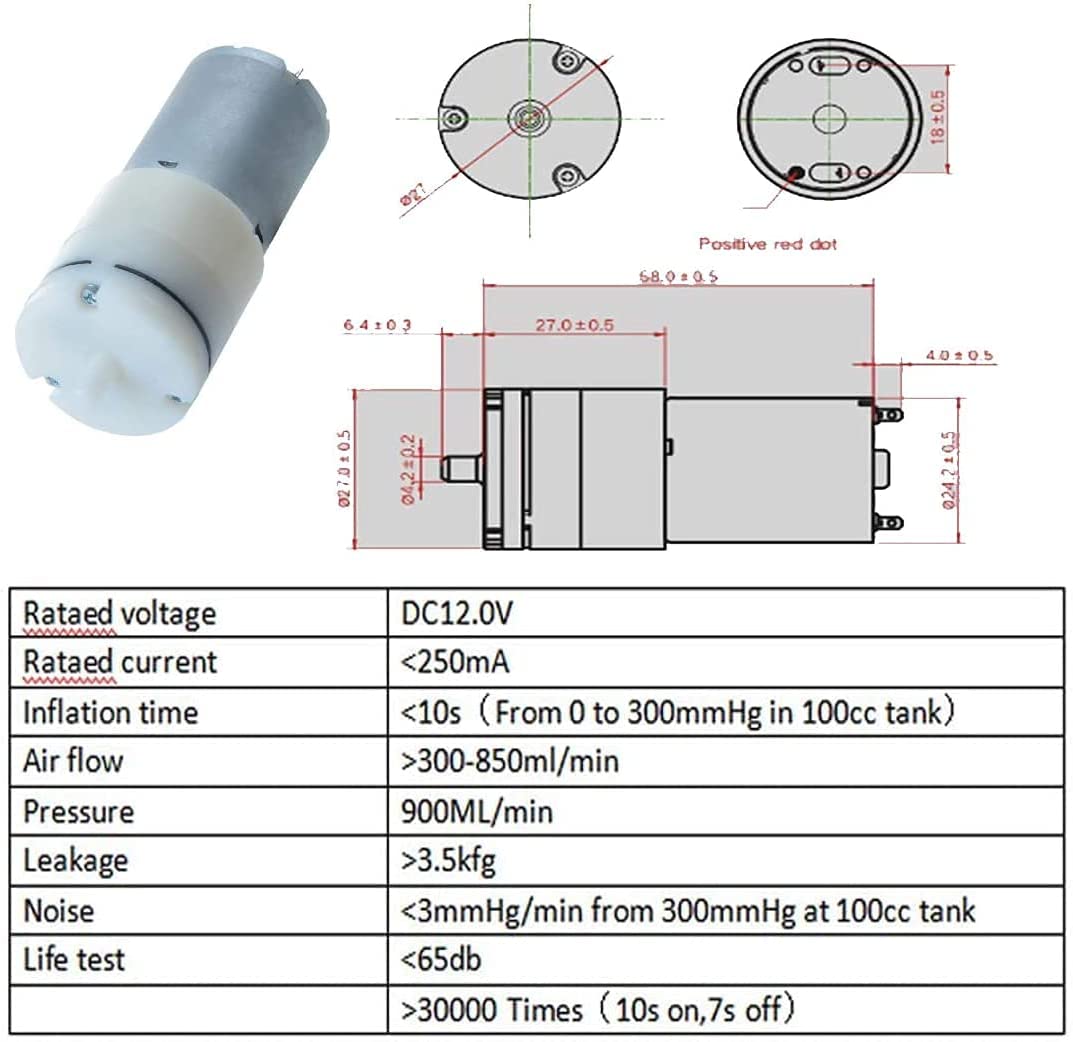 Detail Gambar Cad 2 Dimensi Pompa Air Nomer 41