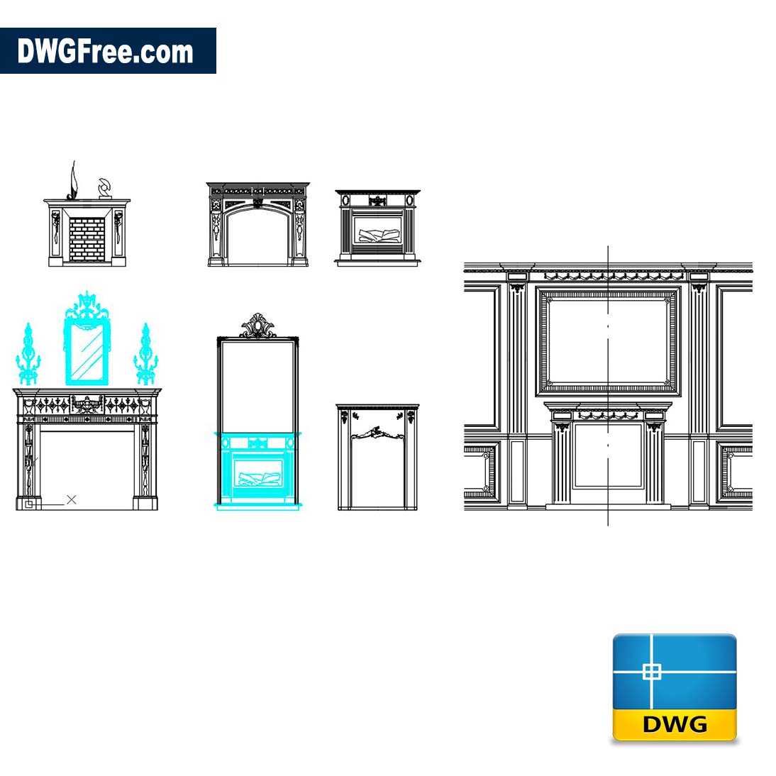 Detail Gambar Cad Aksesoris Kamar Mandi Nomer 45