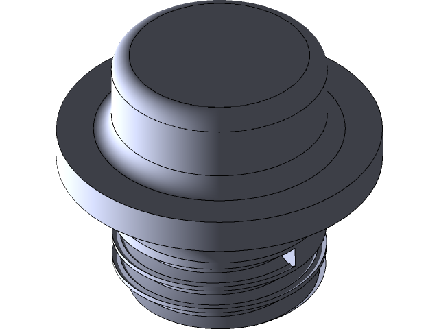 Detail Gambar Cad Lampu Led Nomer 5