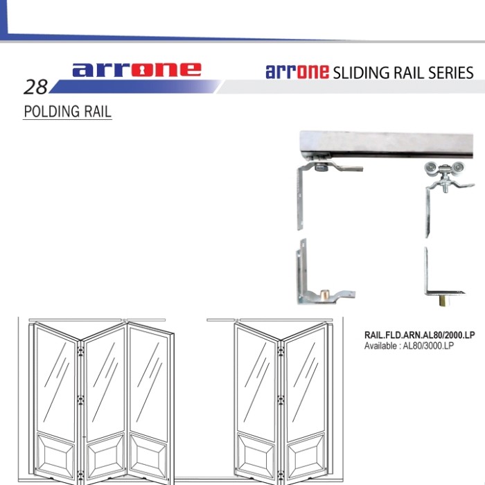 Detail Gambar Cad Pintu Lipat Kayu Nomer 27