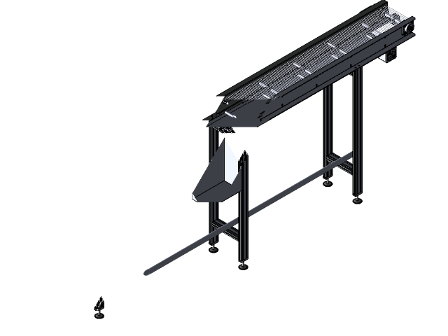 Detail Gambar Cad Wiremesh Nomer 17