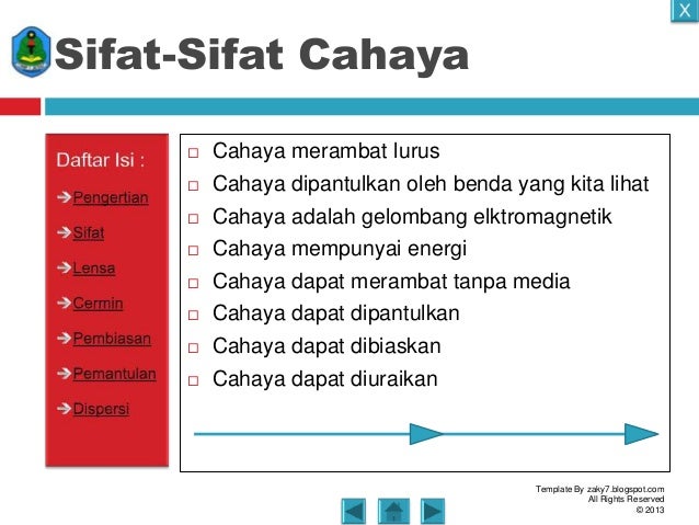 Detail Gambar Cahaya Dapat Dipantulkan Nomer 43