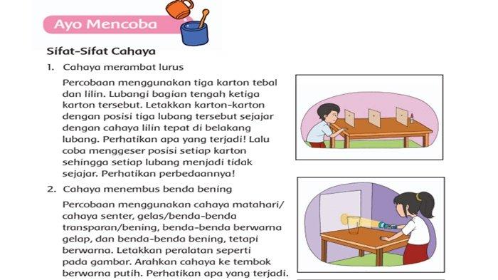 Detail Gambar Cahaya Menembus Benda Bening Nomer 19